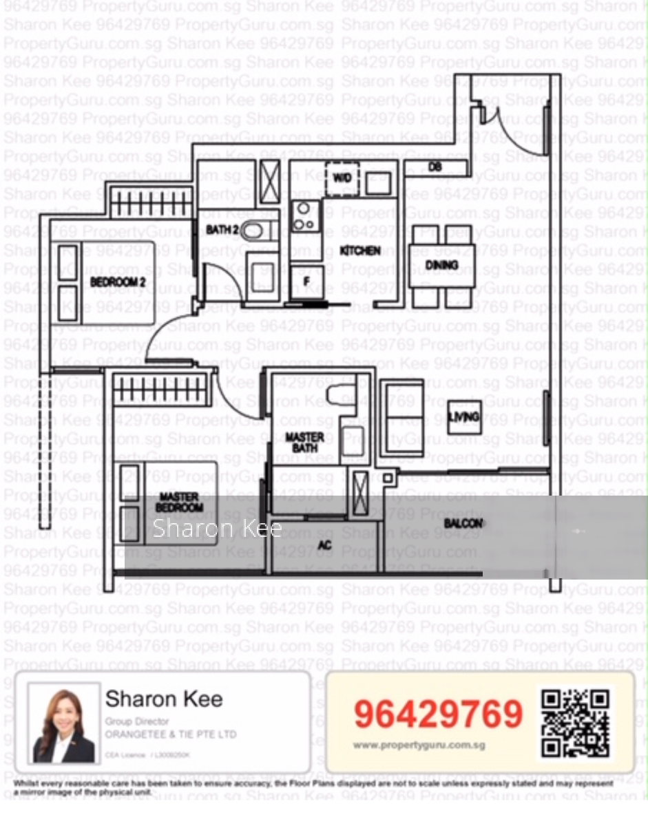 Bartley Ridge (D13), Condominium #220433001